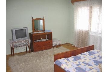 Rumunija Privát Corbeni, Interjeras